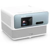 Image de BenQ GP500 vidéo-projecteur 1500 ANSI lumens DLP 2160p (3840x2160) Blanc, Gris
