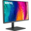 Image de Ecran 27" BenQ DesignVue PD2706U 4K Ultra HD (Noir) #2POURCENT