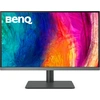 Image de BenQ PD2706U écran plat de PC 68,6 cm (27") 3840 x 2160 pixels 4K Ultra HD LCD Noir