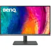 Image de BenQ PD2706U écran plat de PC 68,6 cm (27 ) 3840 x 2160 pixels 4K Ultra HD LCD Noir - Neuf