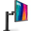 Image de Ecran 27" BenQ DesignVue PD2706UA 4K Ultra HD (Noir) #2POURCENT