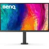 Image de BenQ PD2705UA écran plat de PC 68,6 cm (27") 3840 x 2160 pixels 4K Ultra HD LCD Noir