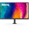 Image de BenQ PD3205UA écran plat de PC 80 cm (31.5 ) 3840 x 2160 pixels 4K Ultra HD LCD Noir - Neuf