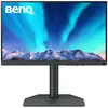 Image de BenQ SW272Q écran plat de PC 68,6 cm (27 ) 2560 x 1440 pixels Wide Quad HD LCD Noir - Neuf