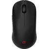 Image de BenQ ZOWIE U2, ambidextre, optique, RF sans fil, 3200 DPI, noir