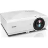 Image de BenQ SH753P vidéo-projecteur Projecteur à focale standard 5000 ANSI lumens DLP 1080p (1920x1080) Compatibilité 3D Blanc