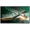 Image de BenQ RE7503A tableau blanc interactif 190,5 cm (75 ) 3840 x 2160 pixels Écran tactile Noir - Neuf