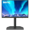 Image de BenQ 9H.LLVLA.TBE BenQ SW242Q Monitor 61,2 cm (24,1 Zoll) schwarz