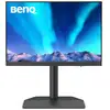 Image de BenQ SW242Q écran plat de PC 61,2 cm (24.1 ) 2560 x 1600 pixels WQXGA LED Noir - Neuf