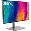 Image de Ecran 32" BenQ DesignVue PD3225U (Noir) #2POURCENT