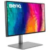 Image de Moniteur graphique BenQ PD3225U 32 pouces 4K IPS USB-C Thunderbolt 3 Noir - Neuf