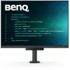 Image de BenQ RD280UA écran plat de PC 71,6 cm (28.2 ) 3840 x 2560 pixels 4K Ultra HD Noir - Neuf