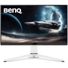 Image de BenQ EX321UX, 80 cm (31.5"), 3840 x 2160 pixels, 4K Ultra HD, LED, 1 ms, blanc