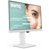 Image de Ecran 24" BenQ Home Office GW2486TC Full HD 100Hz (Blanc) #2POURCENT
