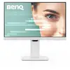 Image de BenQ GW2486TC écran plat de PC 60,5 cm (23.8 ) 1920 x 1080 pixels Full HD Blanc - Neuf