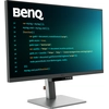 Image de BenQ RD320U LED display 80 cm (31.5") 3840 x 2160 pixels 4K Ultra HD Noir