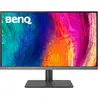 Image de BenQ PD2706U écran plat de PC 68,6 cm (27 ) 3840 x 2160 pixels 4K Ultra HD LCD Noir - Neuf