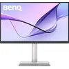 Image de BENQ Moniteur informatique BenQ MA270U 68,6 cm (27") 3840 x 2160 pixels 4K Ultra HD Blanc