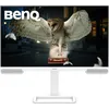Image de BENQ Écran LED BenQ EW2790U 68,6 cm (27") 3840 x 2160 pixels 4K Ultra HD Blanc