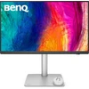 Image de BENQ Benq PD2730S | 27 " | IPS | 5K | 16:9 | 60 Hz | 5 ms | 5120 x 2880 pixels | 400 cd/m² | HDMI ports quantity 1 | Black