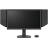 Image de BENQ Moniteur BenQ ZOWIE XL2586X+ 61,2 cm (24,1") 1920 x 1080 pixels Full HD Noir
