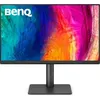 Image de BENQ BenQ PD2706QN computer monitor 68.6 cm (27") 2560 x 1440 pixels Quad HD LED Black
