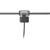 Image de BenQ ScreenBar Halo 2 lumière du moniteur Gris