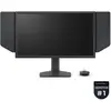 Image de BenQ 9H.E18LB.QBE BenQ 62,2cm ZOWIE XL2540X+ 16:9 HDMI/DP black Full-HD