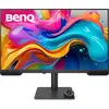 Image de BenQ PV3200U écran plat de PC 80 cm (31.5") 3840 x 2160 pixels 4K Ultra HD LCD Noir