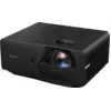 Image de Benq Lk830st Projecteur À Focale Courte 4000 Ansi Lumens Dlp Uhd 4k (3840x2160) Compatibilité 3d Noir