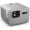 Image de BenQ TK705STi Projecteur à focale courte 3000 ANSI lumens DLP UHD 4K (3840x2160) Gris