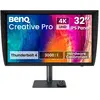 Image de BENQ Moniteur PV3250U Creative Pro 4K Adobe RGB 32