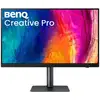 Image de BENQ Moniteur PV3250U Creative Pro 4K Adobe RGB 32 - Neuf