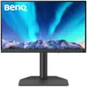 Image de BenQ 68,6cm SW272QN 16:9 DP/USB-C/2xHDMI bk.lift/piv QHD