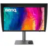 Image de BenQ PD2770U écran plat de PC 68,6 cm (27 ) 3840 x 2160 pixels 4K Ultra HD LCD Noir - Neuf