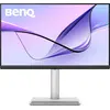 Image de BenQ 68,6cm MA270UP 16:9 USB-C/HDMI silv. lift/piv UHD