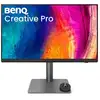 Image de BENQ Moniteur PD2732U Creative Pro 4K Adobe RGB 27 - Neuf