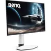 Image de Ecran 27" BenQ Mobiuz EX271QMZ OLED Quad HD 240Hz (Noir/Blanc) #2POURCENT