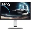 Image de BenQ EX271QMZ, 67,3 cm (26,5 pouces), 2560 x 1440 pixels, Quad HD, QD-OLED, 0,03 ms, Blanc
