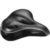 Image de Selle Liv Connect Comfort + Noir Noir One Size