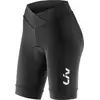 Image de Cuissard Liv Fisso Noir S Femme Noir S