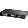 Image de Commutateur non géré Zyxel ES-1100-24E à 24 ports