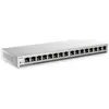 Image de Zyxel GS1100-16 Unmanaged Gigabit Ethernet (10/100/1000) Schwarz