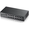Image de Commutateur Zyxel Gs1100-16e-eu0101f Non Géré