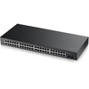 Image de Zyxel GS1900-48-EU0101F ZyXEL Switch 48x GE GS1900-48 SNMP Managed