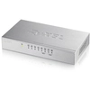 Image de Zyxel GS-108B V3 Non-géré L2+ Gigabit Ethernet (10/100/1000) Argent - Neuf