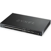 Image de Zyxel XGS4600-32F Géré L3 Noir - Neuf