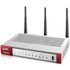 Image de Zyxel USG20W-VPN-EU0101F routeur sans fil Gigabit Ethernet Bi-bande (2,4 GHz / 5 GHz) Gris, Rouge - Neuf