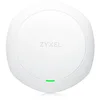 Image de Zyxel Point d’accès Wi-Fi 802.11ac Wave2, technologie Smart Antenna, avec BLE intégré [WAC6303D-S] en occasion ou reconditionné