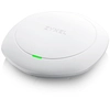 Image de Zyxel WAC6303D-S 1300 Mbit/s Blanc Connexion Ethernet, supportant l'alimentation via ce port (PoE) - Neuf
